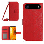 Custodia in pelle per iPhone 15 Pro Max