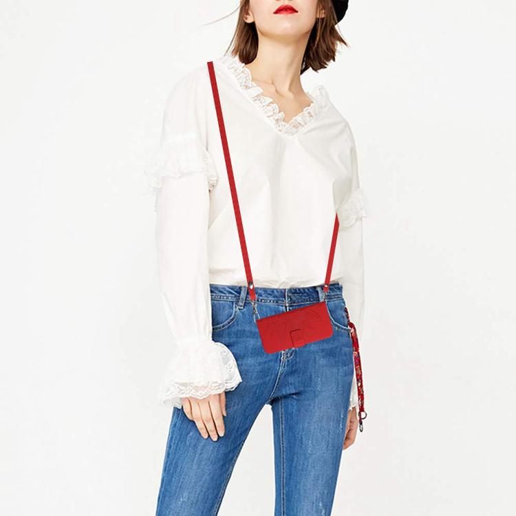 Skin Feel Custodia per telefono in pelle con flip in rilievo Sun Flower con cordino, iPhone 16e, For iPhone 15 Pro Max