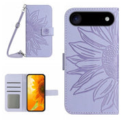 Custodia in pelle per iPhone 15 Pro Max