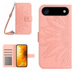 Custodia in pelle per iPhone 15 Pro Max