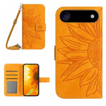 Custodia in pelle per iPhone 15 Pro Max