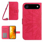 Custodia in pelle per iPhone 15 Pro Max