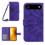Custodia in pelle per iPhone 15 Pro Max