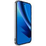 Custodia per telefono in TPU trasparente antiurto serie IMAK UX-10, For Google Pixel 10a, For Google Pixel 10 Pro XL, For Google Pixel 10 / Pixel 10 Pro, For Google Pixel 7a