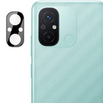 Pellicola in vetro per obiettivo fotocamera posteriore IMAK versione nera, For Xiaomi Redmi A3 4G, For Xiaomi 14 Ultra 5G, For Xiaomi 14 Pro 5G, For Xiaomi 14 5G, For Xiaomi 13 Ultra 5G, For Xiaomi Redmi 12C 4G
