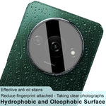 Pellicola in vetro per obiettivo fotocamera posteriore IMAK versione nera, For Xiaomi Redmi A3 4G, For Xiaomi 14 Ultra 5G, For Xiaomi 14 Pro 5G, For Xiaomi 14 5G, For Xiaomi 13 Ultra 5G, For Xiaomi Redmi 12C 4G