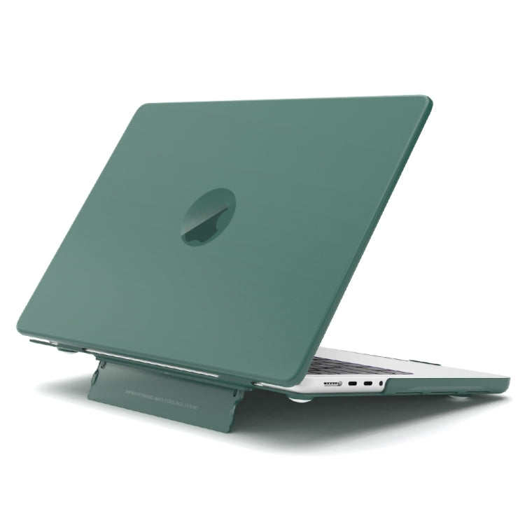 Custodia protettiva per laptop traslucida smerigliata, For Macbook Pro 13 inch A2289/A2251/A2338, For Macbook Air 13 inch A1932/A2179/A2337