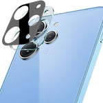 imak Pellicola con lente in vetro integrata ad alta definizione Versione nera, For Xiaomi Poco M6 Pro 4G, For Xiaomi Redmi 13C 5G / 13R 5G, For Xiaomi POCO M6 5G, For Xiaomi Redmi Note 13 Pro 4G Global, For Xiaomi Poco X6 5G, For Xiaomi Redmi Note 13 5...