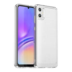Custodia per telefono in TPU serie Candy, For Samsung Galaxy M55, For Samsung Galaxy A25 4G, For Samsung Galaxy M15, For Samsung Galaxy F15, For Samsung Galaxy M44 5G, For Samsung Galaxy Jump 3, For Samsung Galaxy Xcover7, For Samsung Galaxy A15 5G    ...