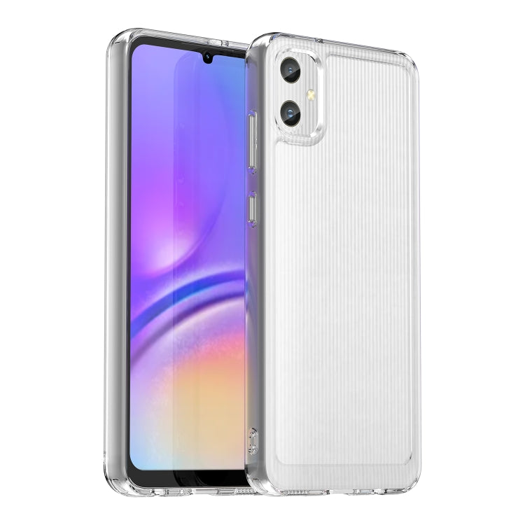 Custodia per telefono in TPU serie Candy, For Samsung Galaxy M55, For Samsung Galaxy A25 4G, For Samsung Galaxy M15, For Samsung Galaxy F15, For Samsung Galaxy M44 5G, For Samsung Galaxy Jump 3, For Samsung Galaxy Xcover7, For Samsung Galaxy A15 5G    ...