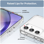 Custodia per telefono in TPU serie Candy, For Samsung Galaxy M55, For Samsung Galaxy A25 4G, For Samsung Galaxy M15, For Samsung Galaxy F15, For Samsung Galaxy M44 5G, For Samsung Galaxy Jump 3, For Samsung Galaxy Xcover7, For Samsung Galaxy A15 5G    ...