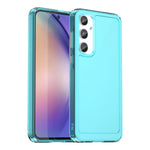 Custodia per telefono in TPU serie Candy, For Samsung Galaxy M55, For Samsung Galaxy A25 4G, For Samsung Galaxy M15, For Samsung Galaxy F15, For Samsung Galaxy M44 5G, For Samsung Galaxy Jump 3, For Samsung Galaxy Xcover7, For Samsung Galaxy A15 5G    ...