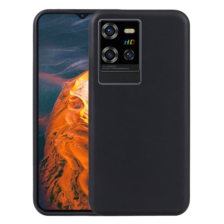 Custodia per telefono in TPU, For Oukitel WP50, For Oukitel C53, For Oukitel C50, For Oukitel WP39, For OUKITEL C37, For OUKITEL WP38, For OUKITEL C51, For OUKITEL WP37, For OUKITEL WP35, For OUKITEL C38, For Oukitel WP23, For OUKITEL WP36             ...