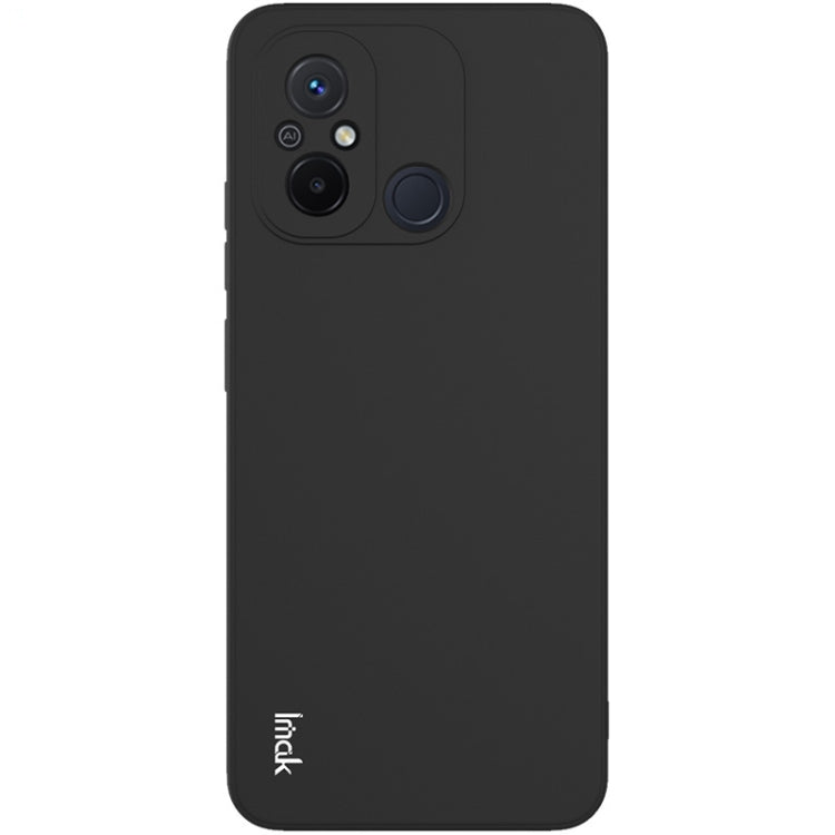 Custodia morbida in TPU per Xiaomi Redmi Note 13 5G