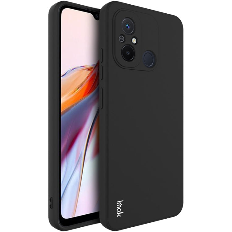 Custodia morbida in TPU per Xiaomi Redmi Note 13 5G