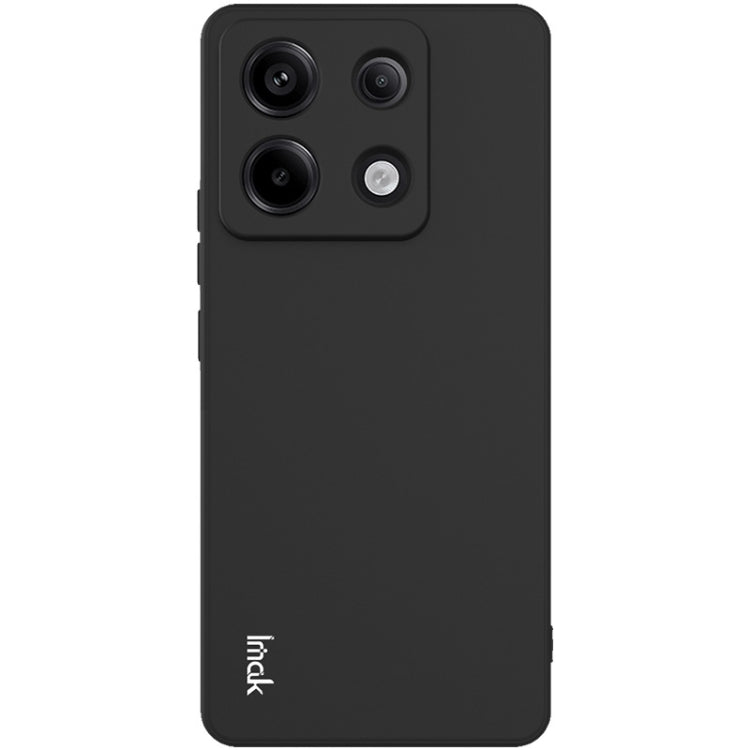 Custodia morbida in TPU per Xiaomi Redmi Note 13 5G