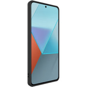 Custodia morbida per telefono in TPU con bordo dritto serie IMAK UC-4, For Xiaomi Redmi Turbo 3 5G / Poco F6 5G, For Xiaomi Poco X6 Pro 5G/Redmi K70E 5G, For Xiaomi 14 Ultra 5G, For Xiaomi Redmi Note 13 5G, For Xiaomi Redmi Note 13 Pro+ 5G             ...
