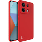 Custodia morbida in TPU per Xiaomi Redmi Note 13 5G