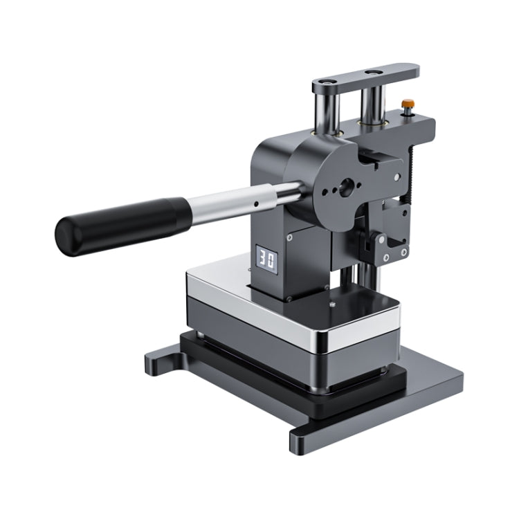 TBK-209 Screen Pressure Holding Machine