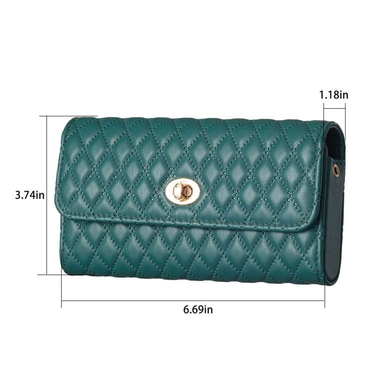 Borsa a tracolla orizzontale BFB02 in PU a tracolla, BFB02