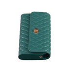 Borsa a tracolla orizzontale BFB02 in PU a tracolla, BFB02