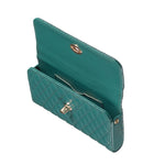 Borsa a tracolla orizzontale BFB02 in PU a tracolla, BFB02
