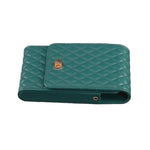 Borsa per telefono a tracolla verticale BFB01 in PU a tracolla, BFB01