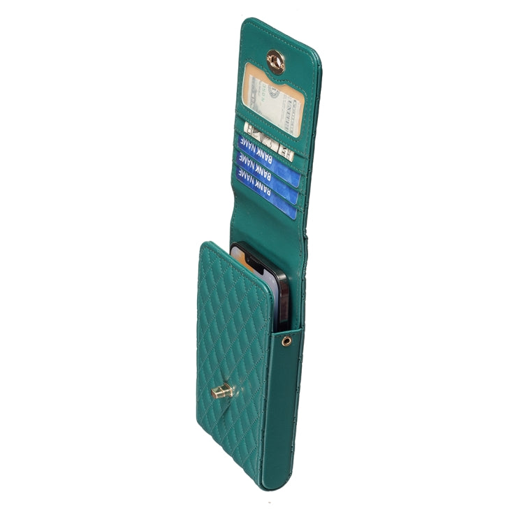 Borsa per telefono a tracolla verticale BFB01 in PU a tracolla, BFB01