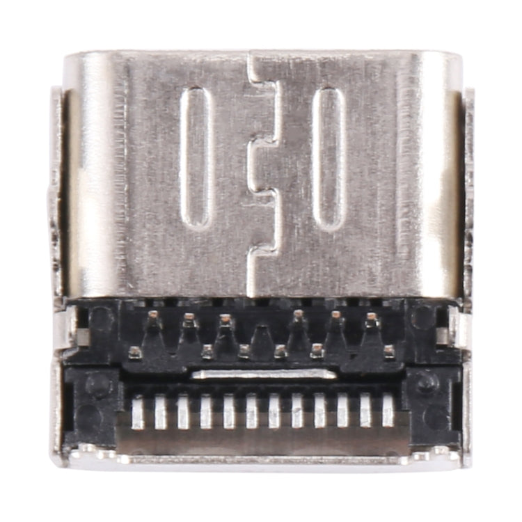 Charging Port Connector, TC-013, TC-024, TC-025, TC-027, TC-040, TC-054, TC-021