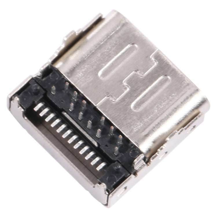 Charging Port Connector, TC-013, TC-024, TC-025, TC-027, TC-040, TC-054, TC-021