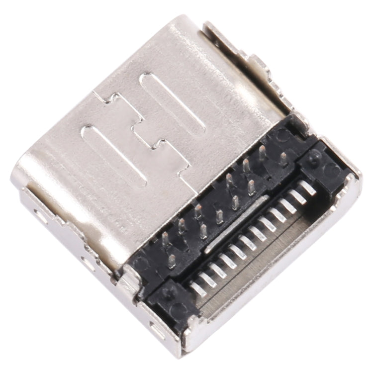 Charging Port Connector, TC-013, TC-024, TC-025, TC-027, TC-040, TC-054, TC-021