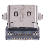 Connettore porta di ricarica, TC-013, TC-024, TC-025, TC-027, TC-040, TC-054, TC-021