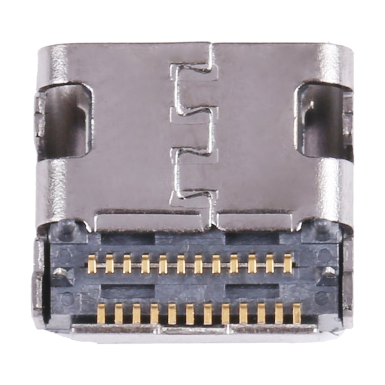 Charging Port Connector, TC-013, TC-024, TC-025, TC-027, TC-040, TC-054, TC-021