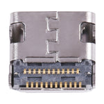 Connettore porta di ricarica, TC-013, TC-024, TC-025, TC-027, TC-040, TC-054, TC-021