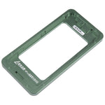Schermo LCD con stampo per calibrazione iPhone 14