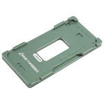 Schermo LCD con vetro esterno per iPhone 14 e 15