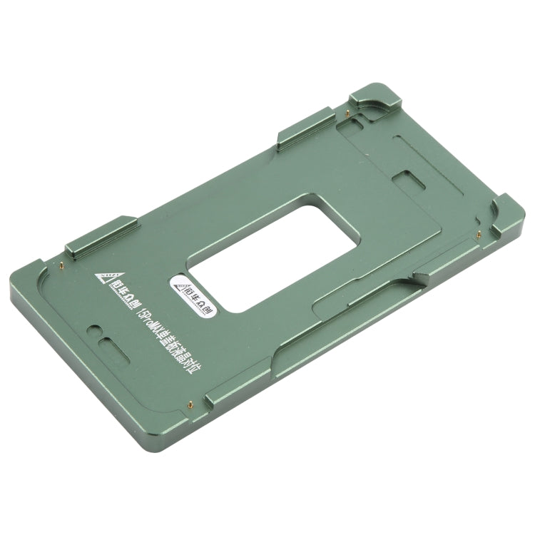 Schermo LCD con vetro esterno per iPhone 14 e 15