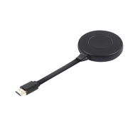 Trasmettitore e ricevitore HDMI wireless Measy UHD200, distanza di trasmissione: 100 m, Wireless Transmitter and Receiver 100m