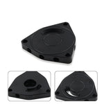 Per Honda Civic 2015-2021 Car Turbo Blow Off Valve Plate Spacer BOV 1.5T Coupe Billet