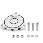 Per Honda Civic 2015-2021 Car Turbo Blow Off Valve Plate Spacer BOV 1.5T Coupe Billet
