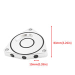 Per Honda Civic 2015-2021 Car Turbo Blow Off Valve Plate Spacer BOV 1.5T Coupe Billet