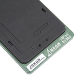 Schermo LCD con cornice per iPhone 14 Plus e 14 Pro