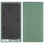 Schermo LCD con cornice per iPhone 14 Plus e 14 Pro