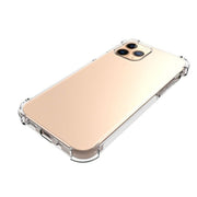 Custodia TPU Antiscivolo per iPhone 12 e 12 Pro