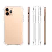 Custodia TPU Antiscivolo per iPhone 12 e 12 Pro