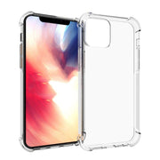 Custodia TPU Antiscivolo per iPhone 12 e 12 Pro