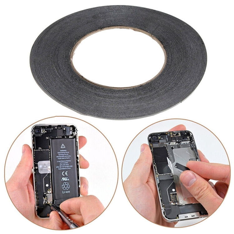 Double Sided Foam Tape for Phone Screen Repair, 2mm, 3mm, 5mm