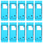 Adesivo ricambio coperchio posteriore per Pixel 7A 10 pezzi