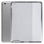 Custodia per tablet in TPU, For iPad 4 / 3 / 2, For iPad 4 / 3 / 2 / 1