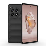 Magic Shield TPU + custodia per telefono in flanella, For OnePlus Ace 3 5G, For OnePlus Ace 2V
